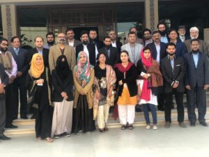 Read more about the article HiSHA Annual Day – 2019