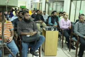 Read more about the article Hyderabad Developers Day – 2017