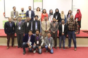 Read more about the article Startup Showcase Hyderabad @ Isra University on Jan 22, 2019