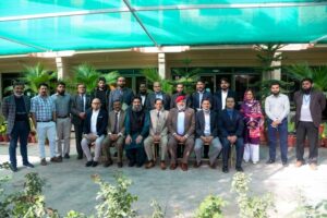 Read more about the article HiSHA Annual Day – 2021
