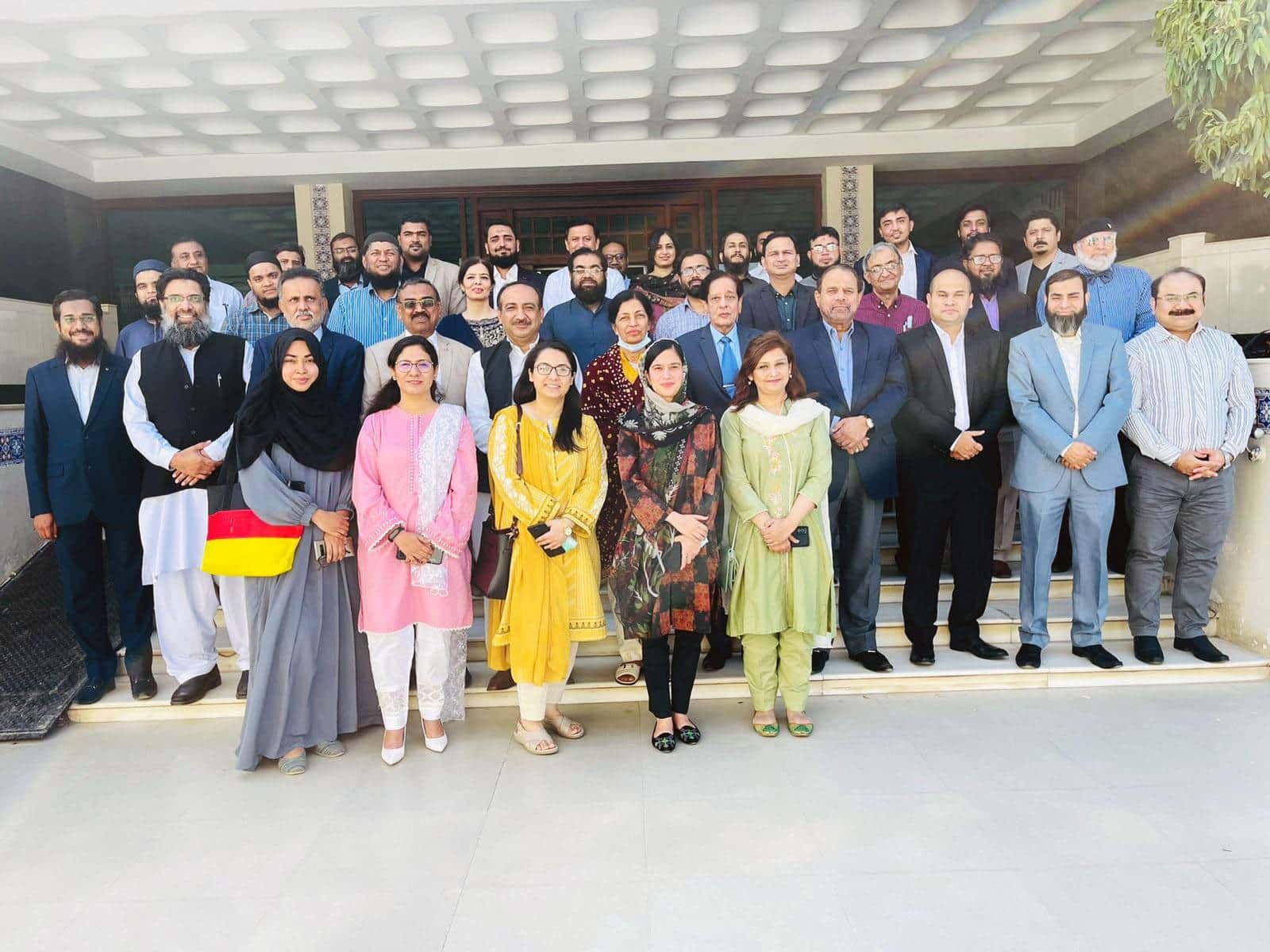 Read more about the article HiSHA Annual Day – 2022