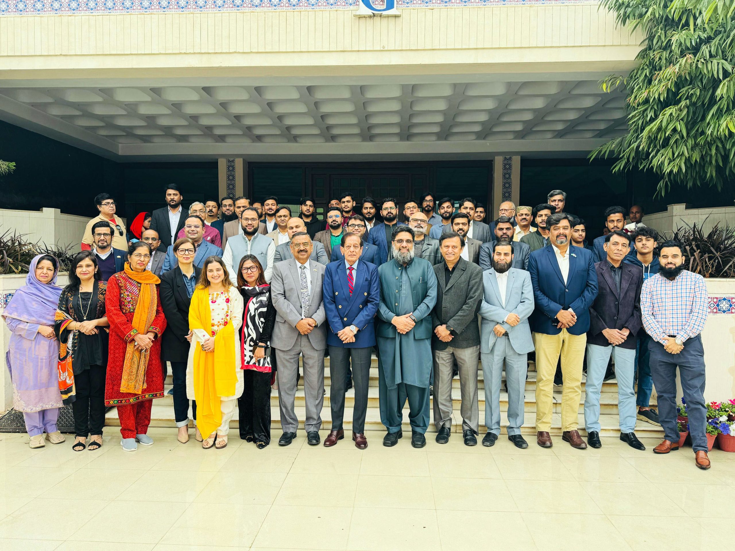 Read more about the article HiSHA Annual Day – 2024