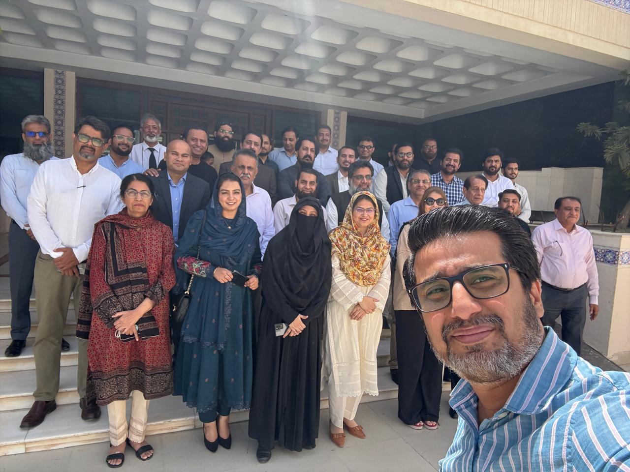 You are currently viewing HiSHA Annual Day – 2025